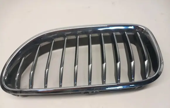 BMW 6 F12 F13 Front grill 10627110 7212849