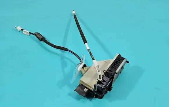 Citroen DS4 Rear door lock 9685353380 IMPRK1586234