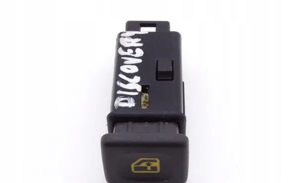 Rover Land Rover Fog light switch AMR 2497