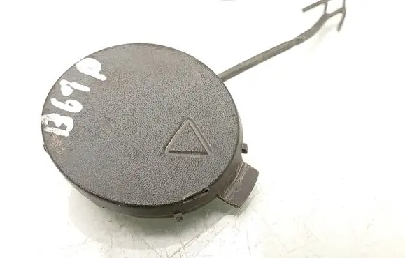 Volkswagen Crafter Front tow hook cap/cover DN143171