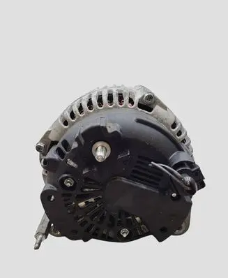 Volkswagen PASSAT CC Generator/alternator