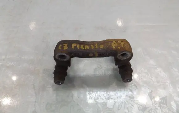 Citroen C3 Picasso Rear brake caliper
