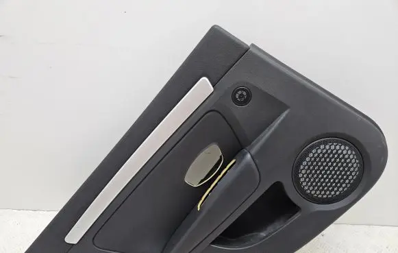 Renault Laguna III Rear door card panel trim 829A10090R
