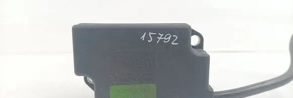 Peugeot 605 Air flap motor/actuator C23828105T 6155008 VALEO