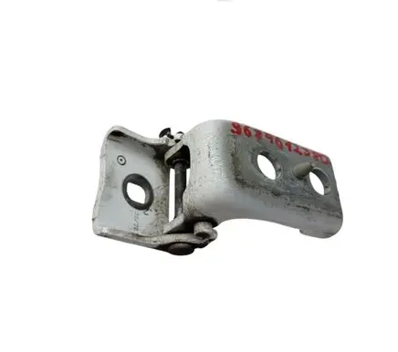 Citroen Berlingo Front door hinge set 9684612380