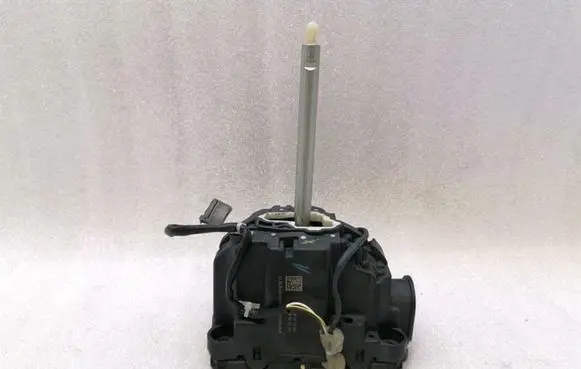 Jeep Grand Cherokee Gear shifter/selector 04670682AE