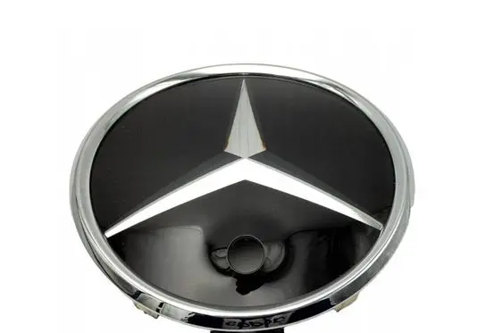 Mercedes-Benz EQS V297 Manufacturer badge logo/emblem A0008882200 0008882200