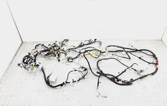 Toyota RAV 4 (XA40) Other wiring loom