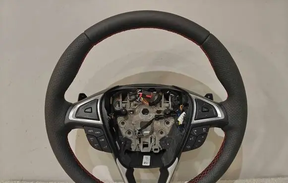 Ford Mondeo MK V Steering wheel HS713600 310320400162