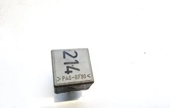 Other relay