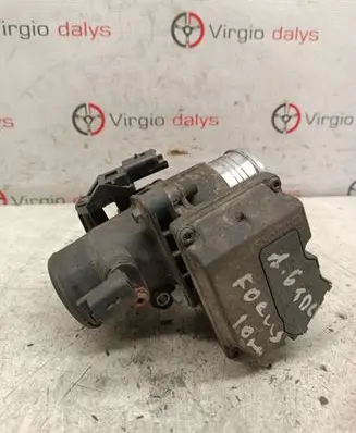 Ford Focus Throttle valve 7v2q9e926ab