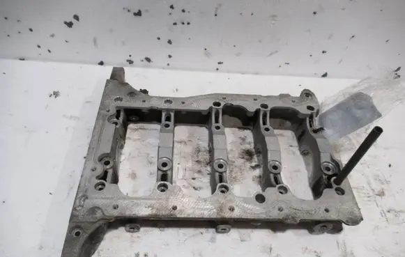 Opel Corsa D Crankshaft Holder 24455489