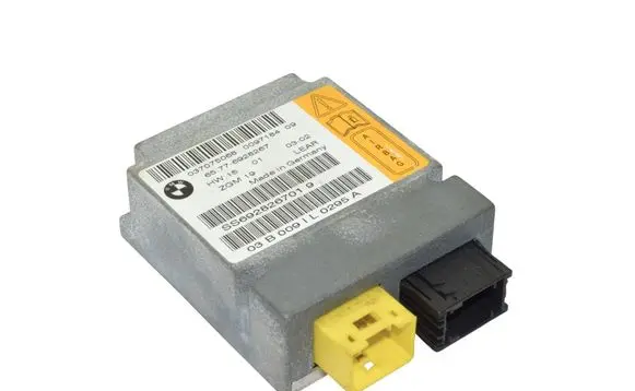 BMW 7 E65 E66 Airbag control unit/module 65776928267 6928267