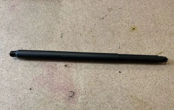 KIA Sorento IV Tailgate/trunk strut/damper 81841P2100
