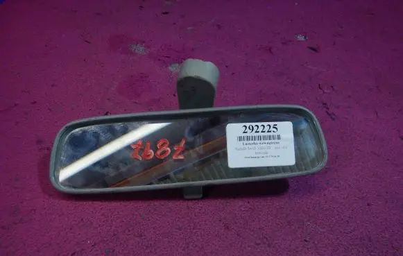 Suzuki Swift I Rear view mirror (interior)