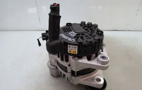 KIA Sportage Generator/alternator 373002M520