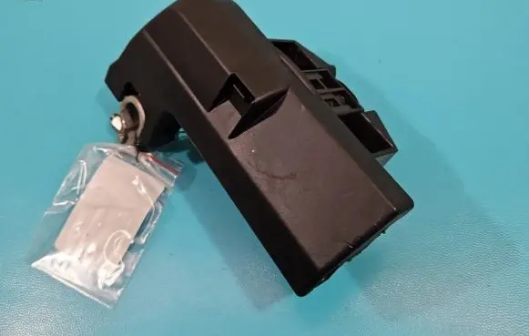 Audi A6 S6 C6 4F Positive cable (battery) IMPRK1372718