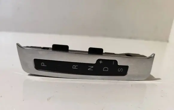 Audi A6 S6 C6 4F Gear shift selector indicator 4F1713463B 40046047150407 2211200405361