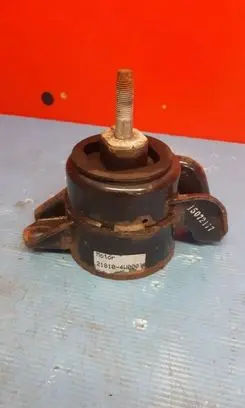 Hyundai ix35 Engine mount vacuum valve 218104W000