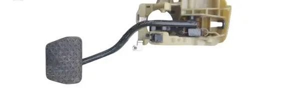 BMW 5 E60 E61 Brake pedal ST90L017