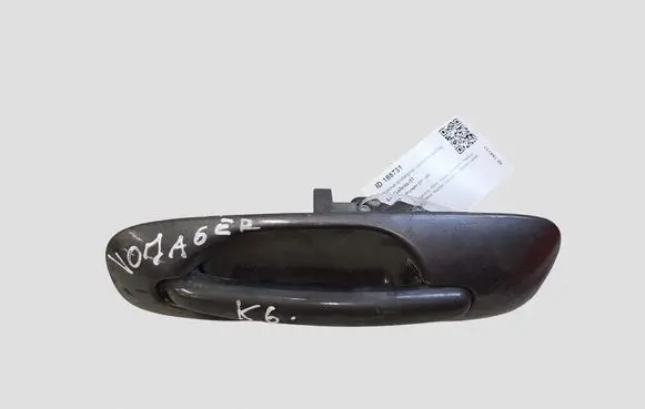 Chrysler Voyager Rear door exterior handle SR7155