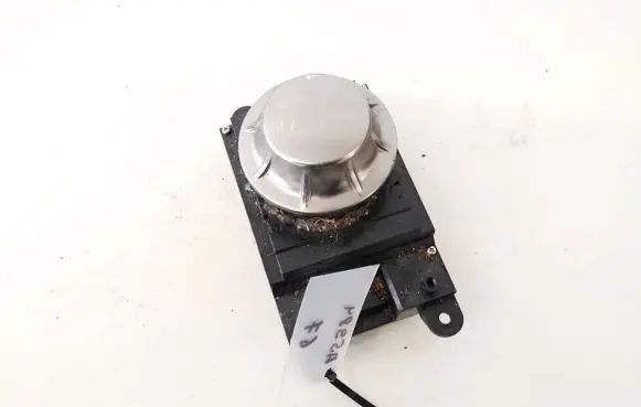 BMW 5 E60 E61 Multifunctional control switch/knob 6934259 6945324