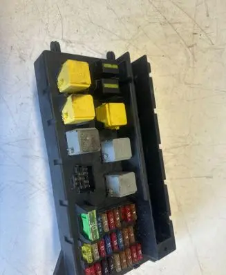 Fuse module