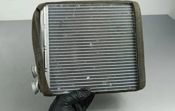 Jaguar E-Pace Heater blower radiator K9873007