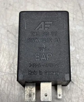 Ford Galaxy Other relay 7M0853141 95VW14512AA 7M0963141