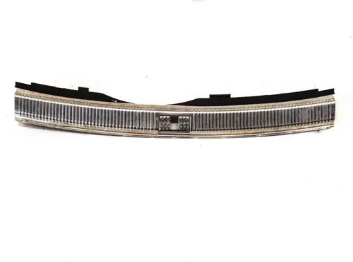 Audi A6 S6 C7 4G Trunk/boot sill cover protection 4G9864483