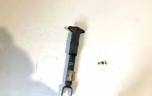Dodge Durango III Rear shock absorber/damper 68261967AA