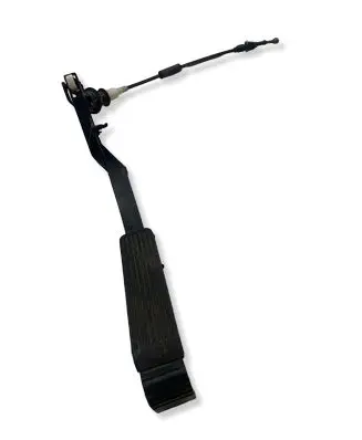 Mercedes-Benz E W210 Accelerator throttle pedal 2203010001