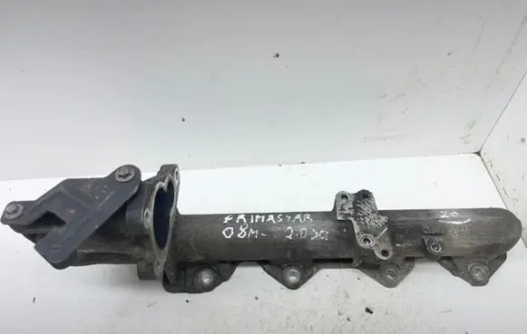 Nissan Primastar Intake manifold