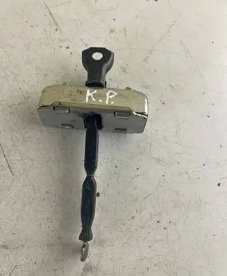 Toyota Corolla Verso AR10 Front door check strap stopper 
