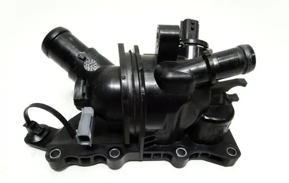 Nissan X-Trail T32 Thermostat housing 110600260R A2822033000