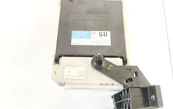 Toyota Prius (XW30) Other control units/modules 8922147380 89221-47380