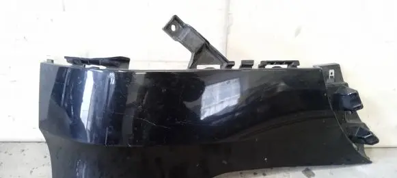 BMW X5M E70 Rear bumper corner part panel trim 