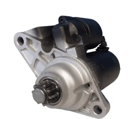 Skoda Fabia Mk1 (6Y) Starter motor CS1282 S0686PR