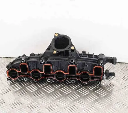 Audi A6 S6 C6 4F Intake manifold 03L129711AG