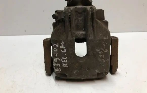 BMW 5 E39 Rear brake caliper
