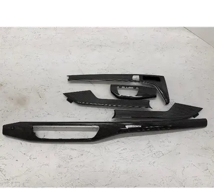 Audi S5 F5 Panel trim 8W1853190 8W6867410 8W6867409