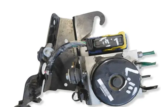 Renault Laguna III ABS Pump 476602071RB 91CT2AAY2 10021203734