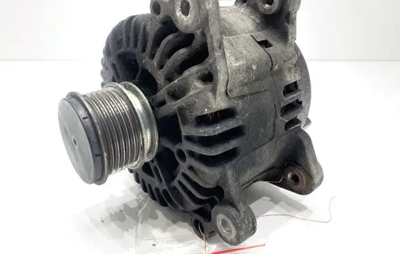 Audi A4 S4 B6 8E 8H Generator/alternator 06F903023H