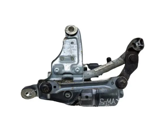 Ford S-MAX Front wiper linkage and motor 1397220675 3397021486 6M2117504CD