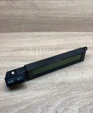 Mazda 5 Screen/display/small screen C235BScreen