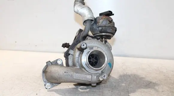 Volvo V50 Turbo 9686120680 GTC1244V2