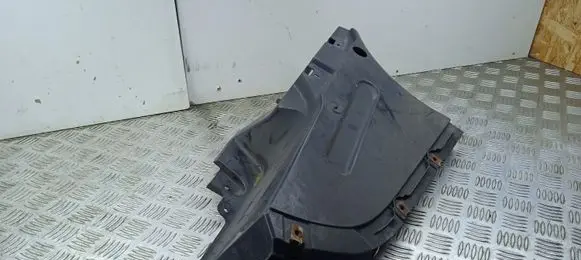 BMW 4 F32 F33 Rear underbody cover/under tray 7260769