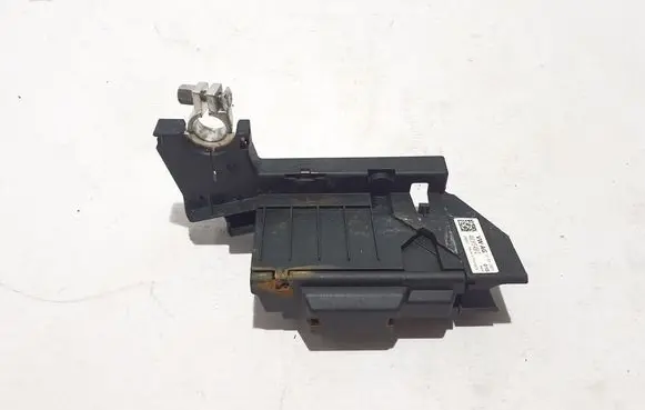 Audi Q8 Positive cable (battery) 4N0915459C