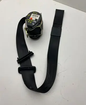 Audi A4 S4 B7 8E 8H Front seatbelt 8H0857705A 600574300C