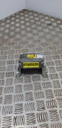 Airbag control unit/module